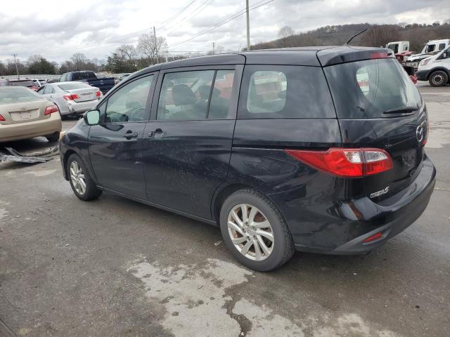 Photo 2 from auction – 2012 MAZDA 5 with VIN JM1CW2BL0C0114163