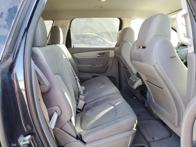 Photo 11 from auction – 2016 CHEVROLET TRAVERSE L with VIN 1GNKRFED9GJ238969
