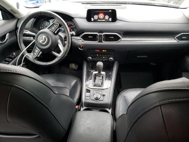Photo 8 from auction – 2019 MAZDA CX-5 GRAND with VIN JM3KFADM7K0692729