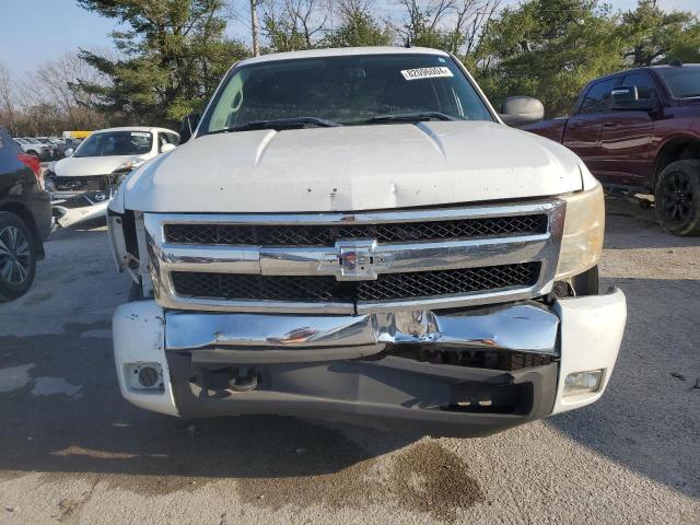 Photo 5 from auction – 2009 CHEVROLET SILVERADO with VIN 1GCEK290X9Z201797