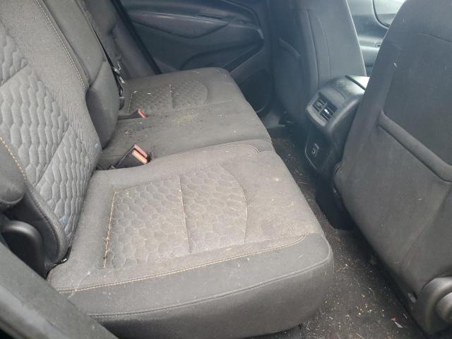 Photo 10 from auction – 2019 CHEVROLET EQUINOX LT with VIN 2GNAXTEV4K6256701