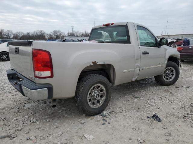 Photo 3 from auction – 2009 GMC SIERRA C15 with VIN 1GTEC14X49Z112769