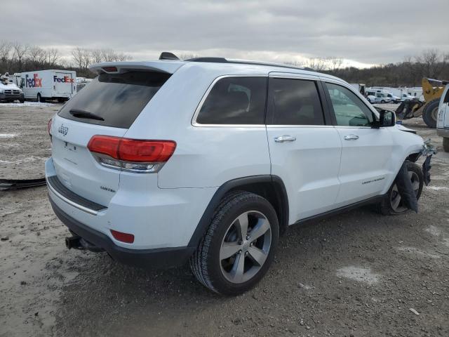 Photo 3 from auction – 2014 JEEP GRAND CHER with VIN 1C4RJFBG6EC540752