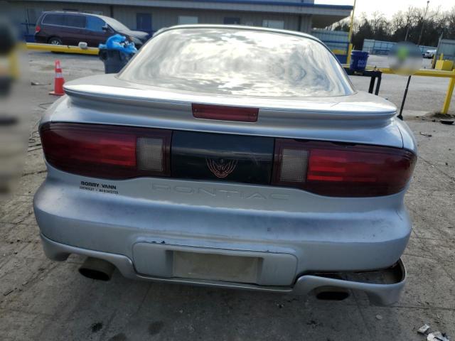 Photo 6 from auction – 1997 PONTIAC FIREBIRD with VIN 2G2FS22K3V2222735