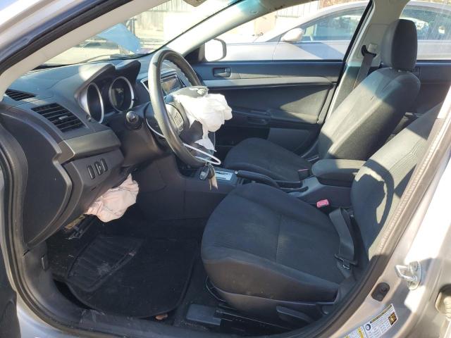 Photo 7 from auction – 2015 MITSUBISHI LANCER ES with VIN JA32U2FU0FU001023