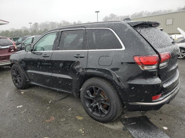 Photo 2 from auction – 2016 JEEP GRAND CHER with VIN 1C4RJFCT9GC334436
