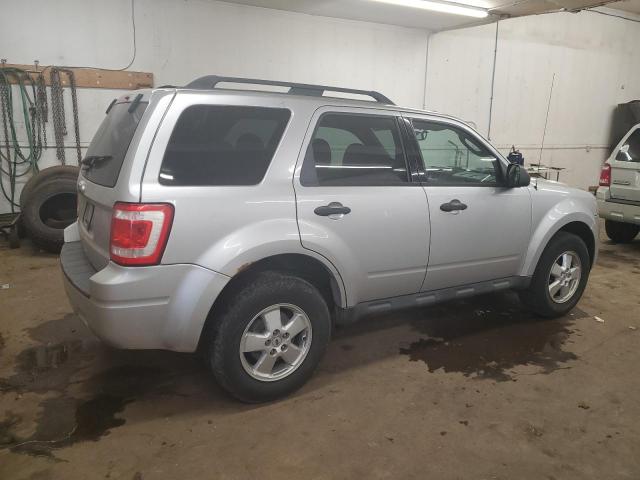 Photo 3 from auction – 2011 FORD ESCAPE XLT with VIN 1FMCU9D75BKC11467
