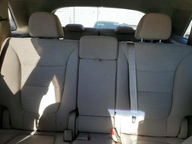 Photo 10 from auction – 2015 KIA SORENTO LX with VIN 5XYKT4A68FG655522