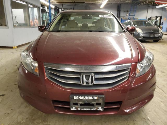 Photo 5 from auction – 2012 HONDA ACCORD with VIN 1HGCP2F35CA069174