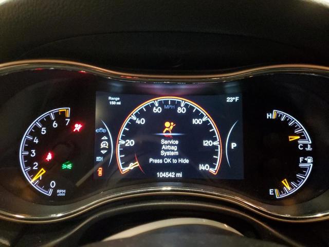 Photo 9 from auction – 2014 JEEP GRAND CHER with VIN 1C4RJFAG4EC354970