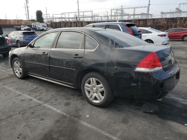 Photo 2 from auction – 2014 CHEVROLET IMPALA LIM with VIN 2G1WB5E39E1167689