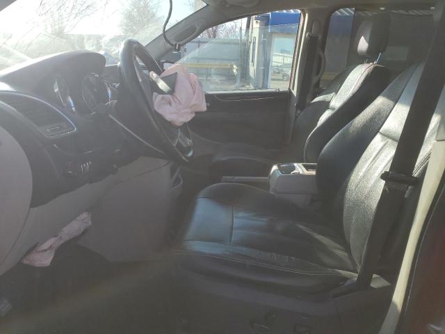 Photo 7 from auction – 2012 CHRYSLER TOWN & COU with VIN 2C4RC1CG3CR124867