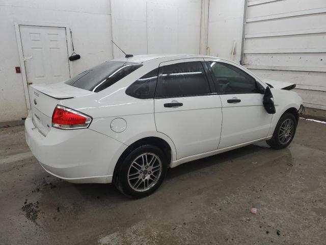 Photo 3 from auction – 2011 FORD FOCUS SE with VIN 1FAHP3FN9BW196576