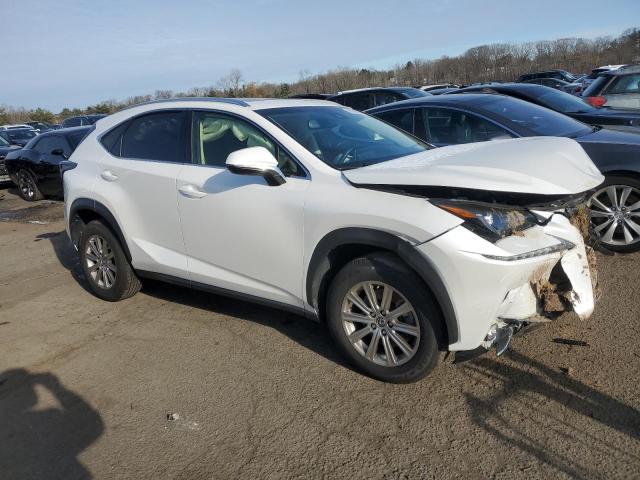Photo 4 from auction – 2019 LEXUS NX 300 BAS with VIN JTJBARBZ9K2182095