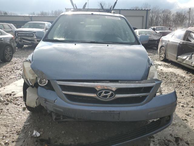 Zdjęcie 5 z aukcji – 2008 HYUNDAI ENTOURAGE z VIN KNDMC233286056878