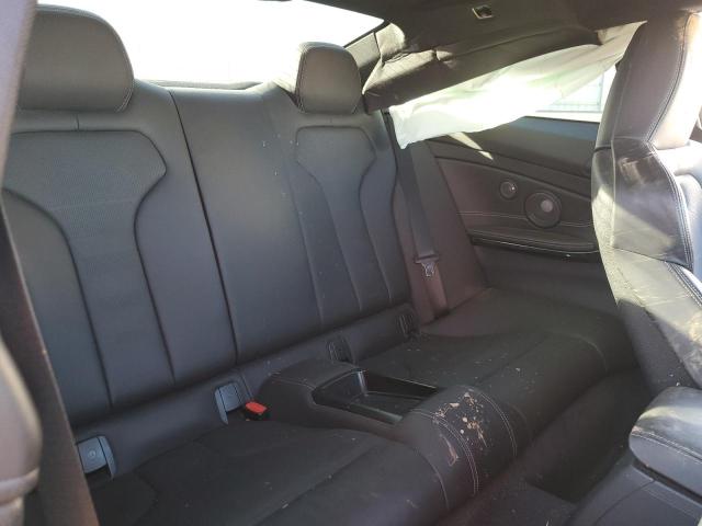 Photo 10 from auction – 2016 BMW M4 with VIN WBS3R9C51GK337850