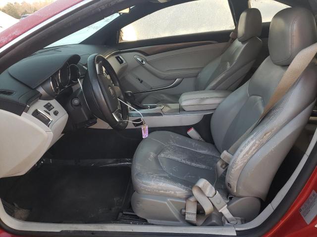 Photo 7 from auction – 2013 CADILLAC CTS with VIN 1G6DA1E34D0129309