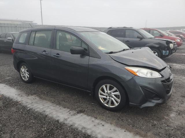 Photo 4 from auction – 2015 MAZDA 5 TOURING with VIN JM1CW2CL7F0181068