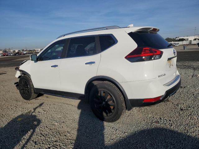 Photo 2 from auction – 2020 NISSAN ROGUE S with VIN JN8AT2MT4LW034332
