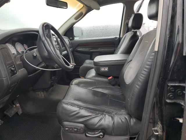 Photo 7 from auction – 2002 DODGE RAM 1500 with VIN 1B7HU18Z52J105789
