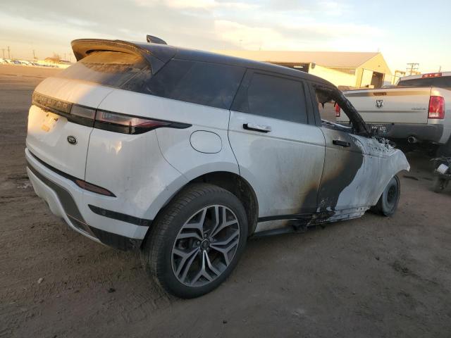 Photo 3 from auction – 2020 LAND ROVER RANGE ROVE with VIN SALZL2FX6LH032111