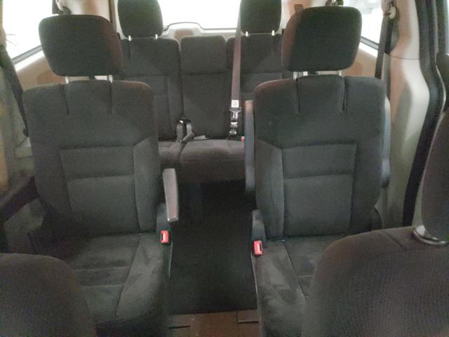 Photo 10 from auction – 2014 DODGE GRAND CARA with VIN 2C4RDGCG6ER424471