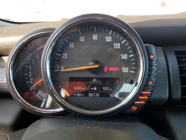 Photo 9 from auction – 2015 MINI COOPER with VIN WMWXS5C53FT831896