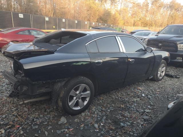 Photo 3 from auction – 2013 DODGE CHARGER with VIN 2C3CDXBG3DH660396
