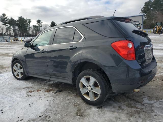 Photo 2 from auction – 2014 CHEVROLET EQUINOX LT with VIN 2GNFLGE30E6189106