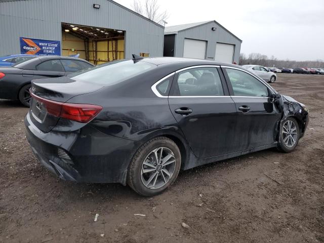 Photo 3 from auction – 2022 KIA FORTE GT L with VIN 3KPF34AD2NE507779