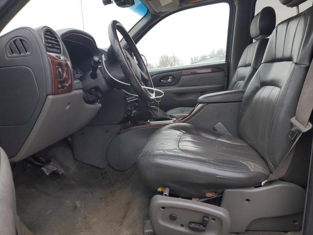 Photo 7 from auction – 2003 GMC ENVOY with VIN 1GKDT13S032255594