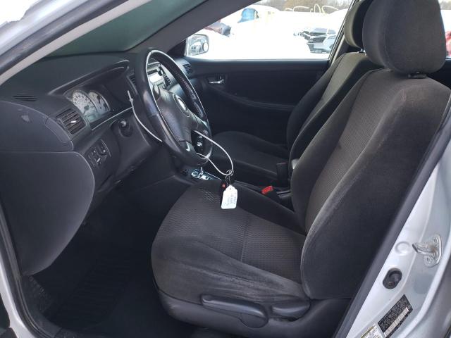 Photo 7 from auction – 2006 TOYOTA COROLLA CE with VIN 2T1BR32EX6C668461