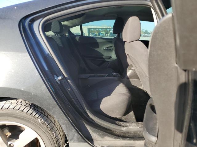 Photo 10 from auction – 2014 CHEVROLET VOLT with VIN 1G1RA6E46EU149122