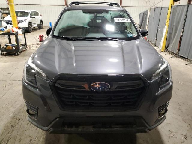 Photo 5 from auction – 2023 SUBARU FORESTER L with VIN JF2SKAPC3PH420499