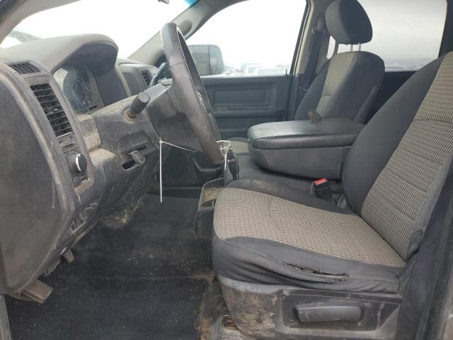 Photo 7 from auction – 2012 DODGE RAM 3500 S with VIN 3C63DRGL1CG290004