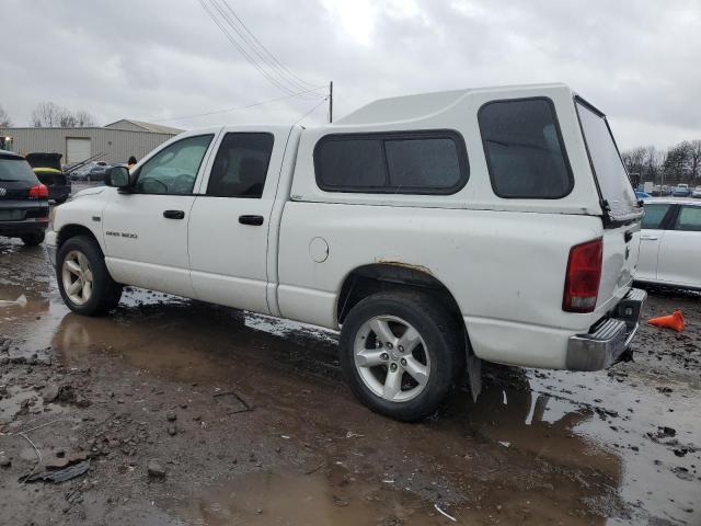 Photo 2 from auction – 2006 DODGE RAM 1500 with VIN 1D7HA18276J242451