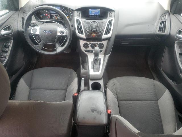 Photo 8 from auction – 2014 FORD FOCUS SE with VIN 1FADP3F22EL322593