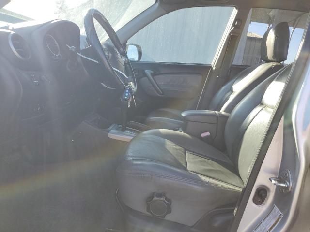 Photo 7 from auction – 2004 TOYOTA RAV4 with VIN JTEGD20V240018253