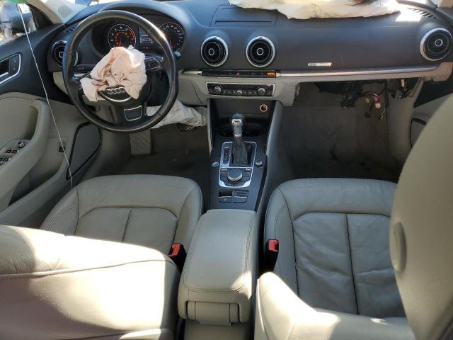 Photo 8 from auction – 2016 AUDI A3 PREMIUM with VIN WAUE8GFF6G1004851