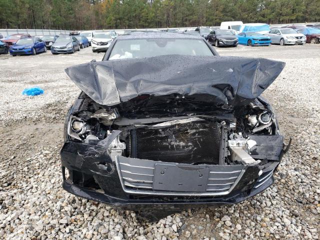 Photo 5 from auction – 2017 AUDI A4 ULTRA P with VIN WAUGMAF46HN044504