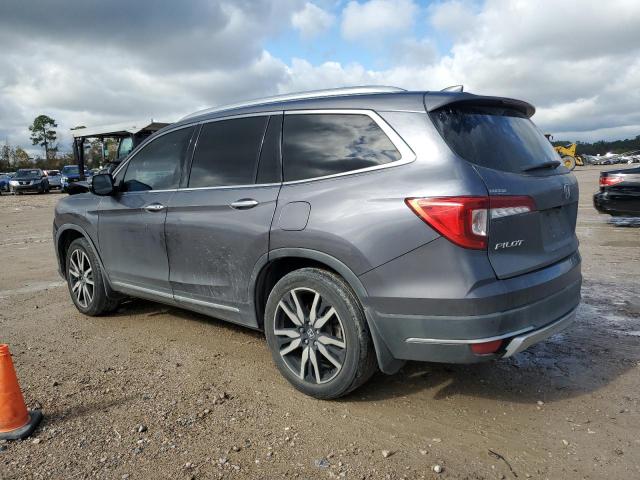 Photo 2 from auction – 2019 HONDA PILOT TOUR with VIN 5FNYF5H96KB041044