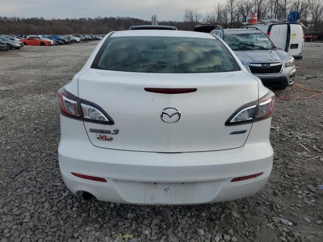 Photo 6 from auction – 2012 MAZDA 3 I with VIN JM1BL1V73C1562209