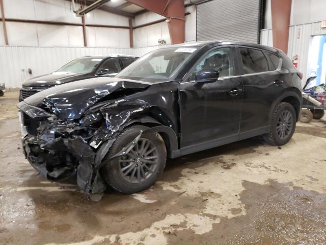 MAZDA CX-5 TOURI 2020 with VIN JM3KFBCM3L1809323 - Photo from auction