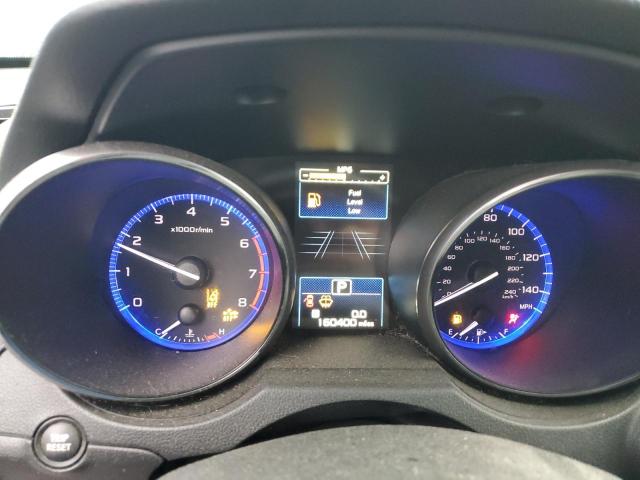 Photo 9 from auction – 2015 SUBARU OUTBACK 2. with VIN 4S4BSANC0F3342966