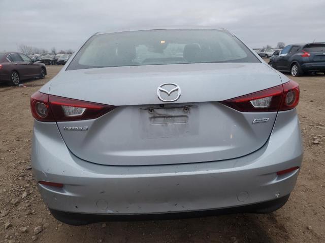Photo 6 from auction – 2017 MAZDA 3 TOURING with VIN 3MZBN1V79HM120987