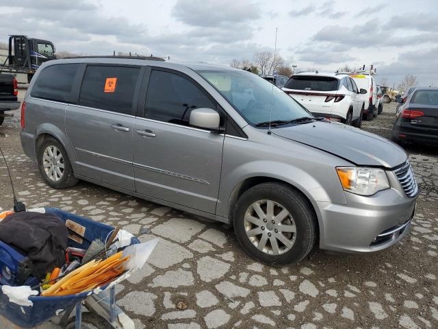 Photo 4 from auction – 2016 CHRYSLER TOWN & COU with VIN 2C4RC1BG8GR118585