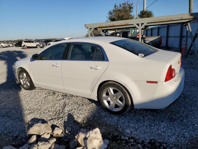 Photo 2 from auction – 2012 CHEVROLET MALIBU LS with VIN 1G1ZA5EU3CF238061