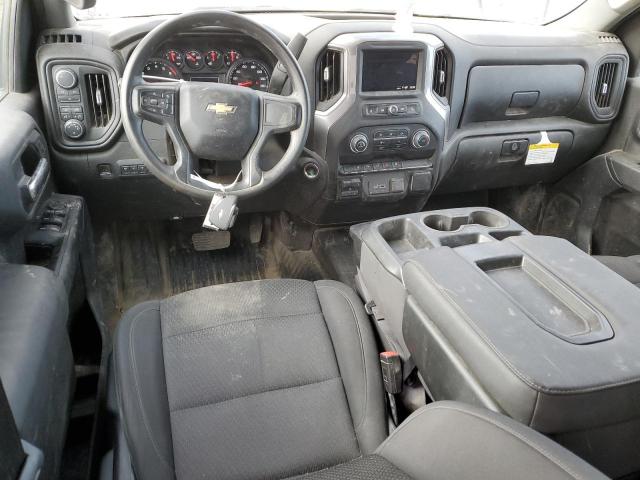 Photo 8 from auction – 2024 CHEVROLET SILVERADO with VIN 1GC4YLE79RF285650