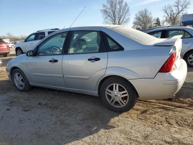 Photo 2 from auction – 2000 FORD FOCUS SE with VIN 1FAFP3433YW114326
