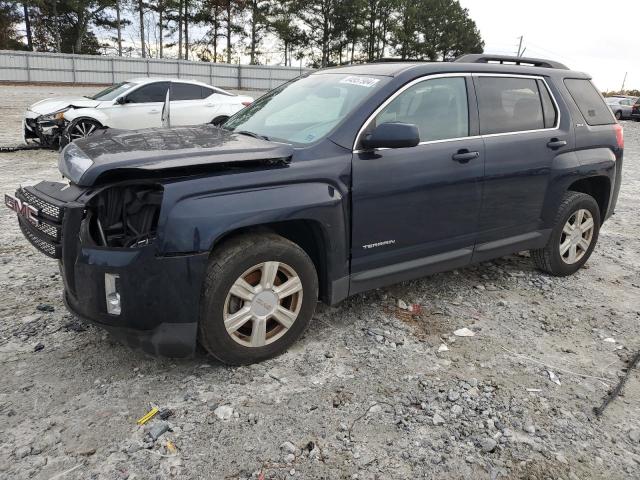 GMC TERRAIN SL 2015 with VIN 2GKALSEK1F6222827 - Photo from auction
